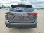 Toyota Highlander 2023