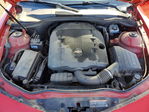 Chevrolet Camaro 2011