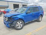 Ford Escape 2012