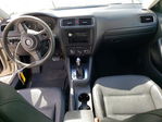 Volkswagen Jetta 2012