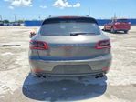Porsche Macan 2016