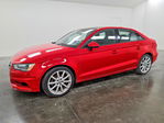 Audi A3 2016