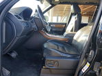 Land Rover Range Rover 2012