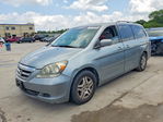 Honda Odyssey 2007