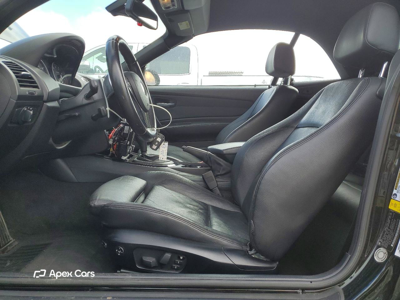 BMW Series 1 2009
