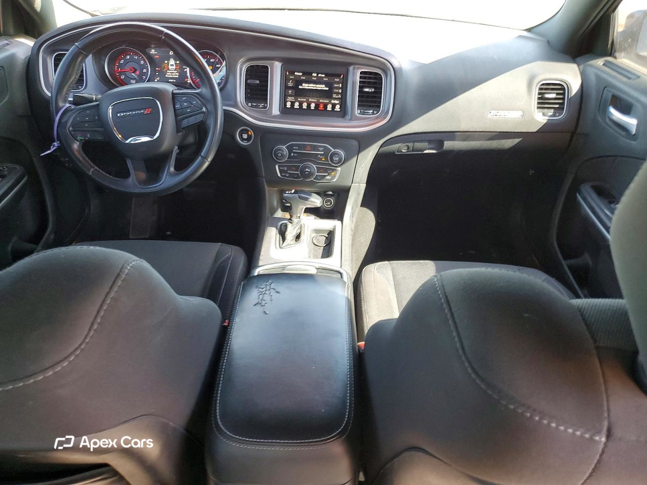 Dodge Charger 2019
