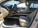 Lincoln MKZ 2014