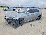Honda Accord 2017