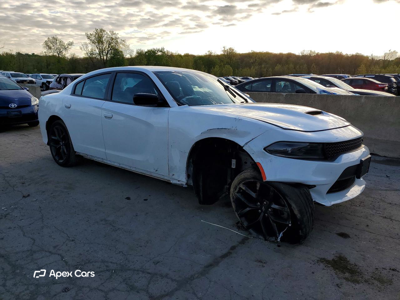 Dodge Charger 2023