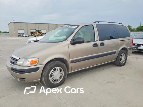 2004 Chevrolet Venture - Image 1 of 5