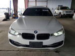 BMW Series 3 2016
