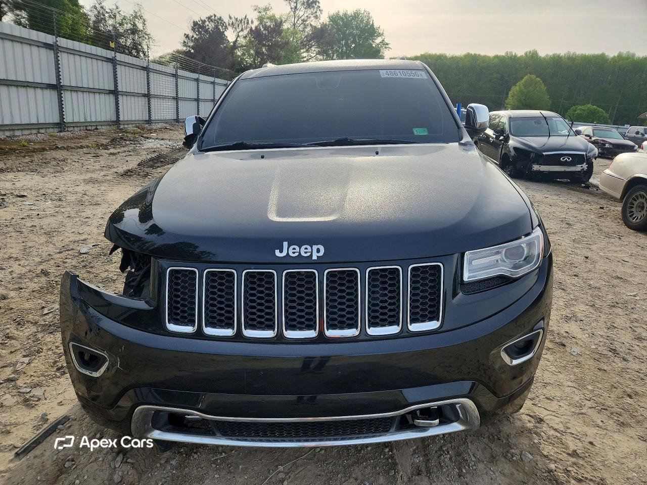 Jeep Cherokee 2015