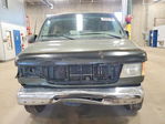 Ford Econoline 2002