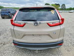 Honda CR-V 2017