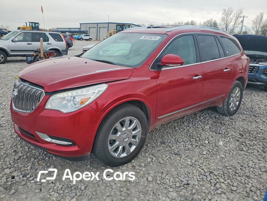 Buick Enclave 2014 - Image 1 of 13