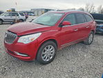 Buick Enclave 2014