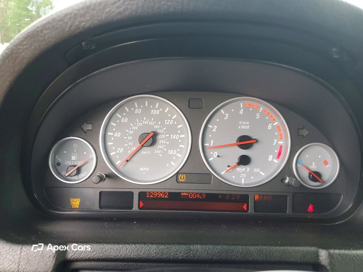 BMW X5 2006