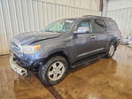 Toyota Sequoia 2008