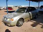 Hyundai Accent 2001