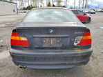 BMW Series 3 2005