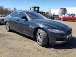 Jaguar XF 2018