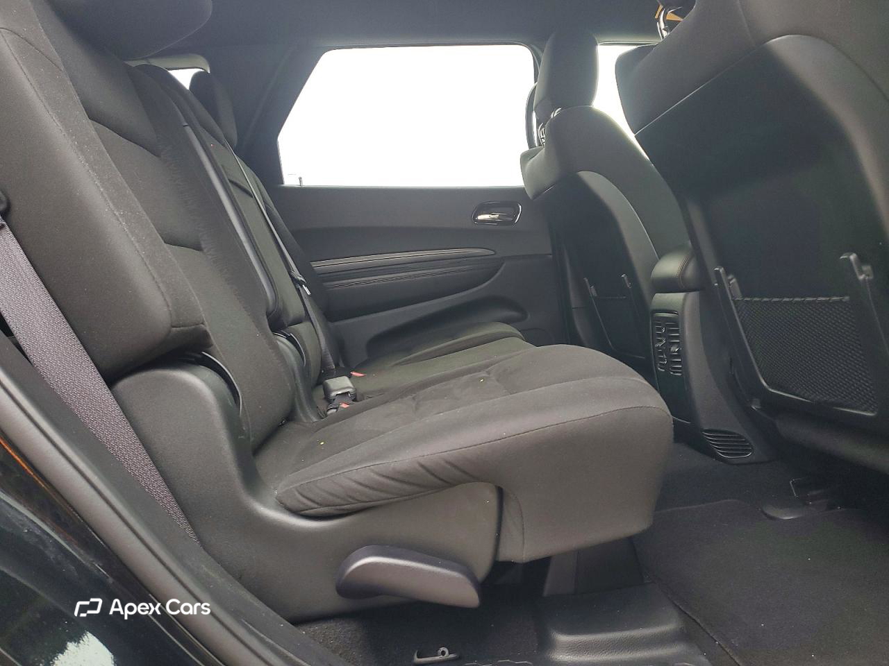 Dodge Durango 2025