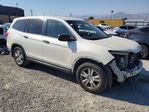 Honda Pilot 2016