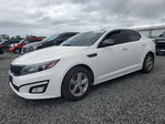 Kia Optima 2015