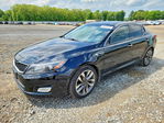 Kia Optima 2014