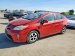 Toyota Prius 2014