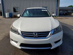 Honda Accord 2013