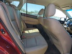 Subaru Outback 2015