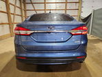 Ford Fusion 2018