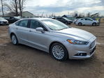 Ford Fusion 2013