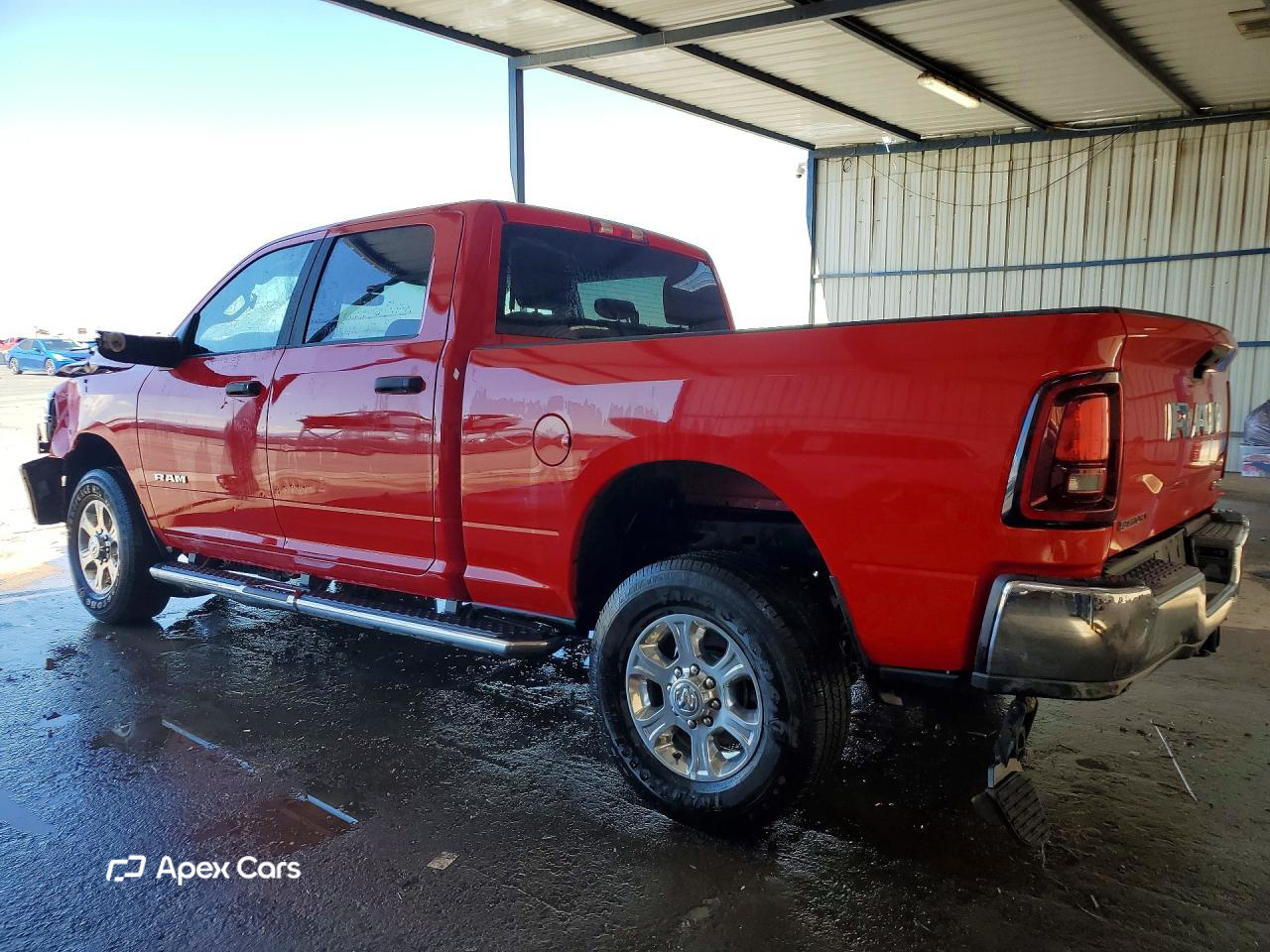 RAM 2500 2026