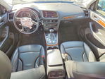 Audi Q5 2015