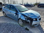 Chevrolet Cruze 2011