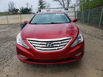 Hyundai Sonata 2012