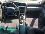 Subaru Baja 2003