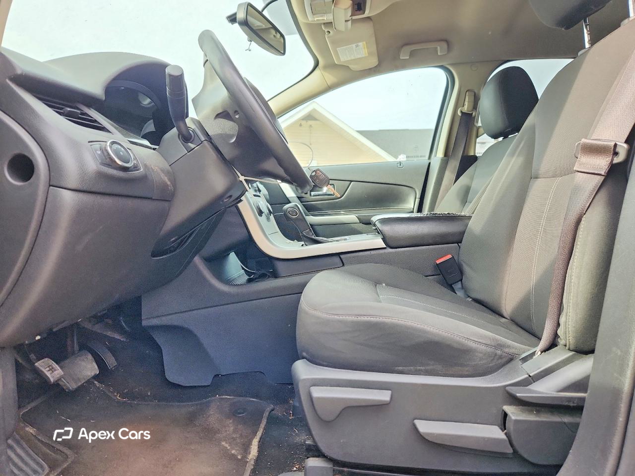 Ford Edge 2014