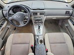 Subaru Forester 2006