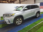 Toyota Highlander 2018