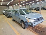 Ford Focus 2008