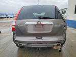 Honda CR-V 2011