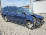 Honda Odyssey 2008