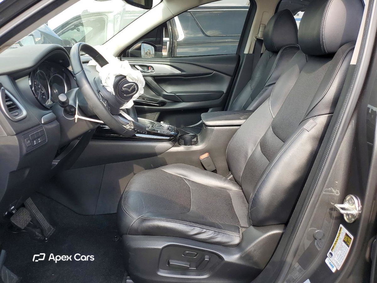 Mazda CX-9 2020