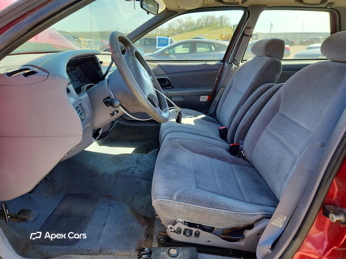 Mercury Sable 1995