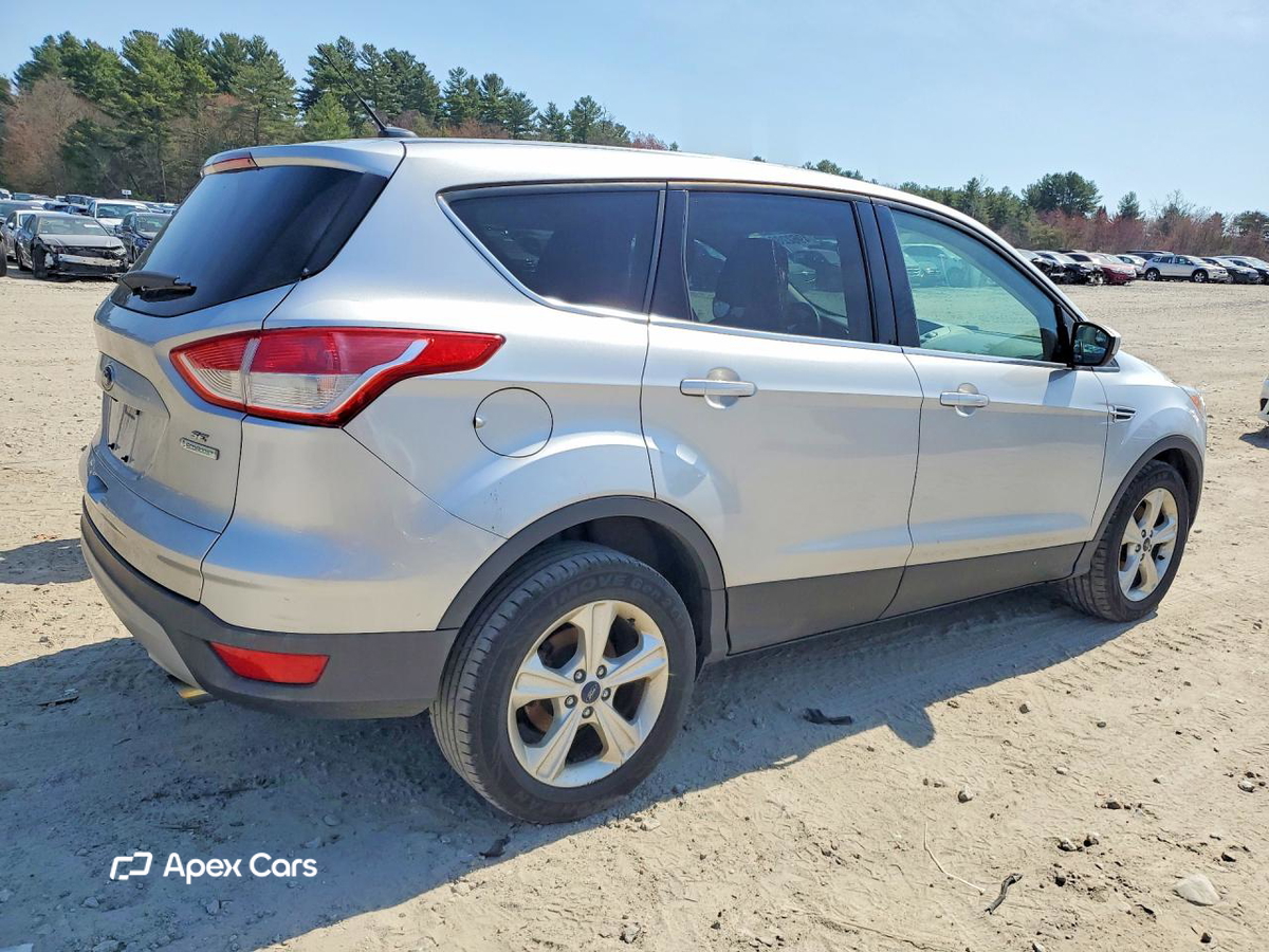 Ford Escape 2015
