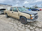 Chevrolet Silverado 2006