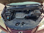 Honda Odyssey 2008